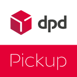 DPD pickup point